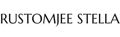 Rustomjee Stella Logo