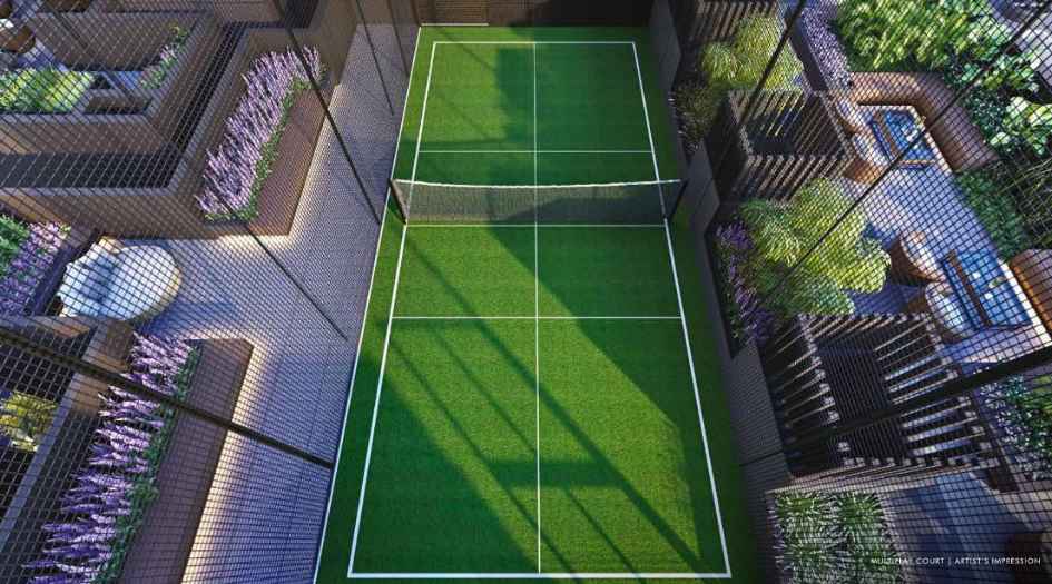 Rustomjee-Stella-Amenities-Tennis-Court