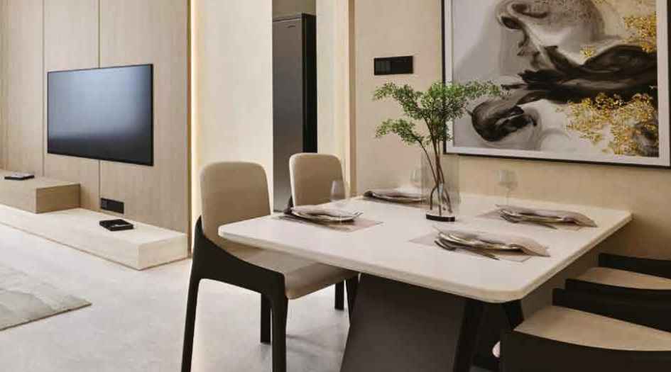 Rustomjee-Stella-Gallery-Dining-Area
