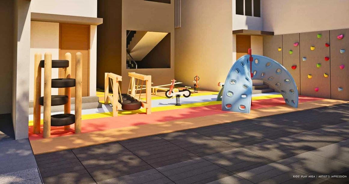 Rustomjee-Stella-Amenities-Kids-Play-Area-Kherwadi-Bandra-East